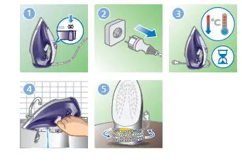 PHILIPS-GC4530-Steam-Iron-fig-7