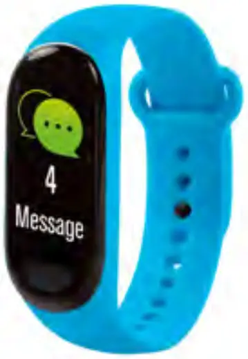 Connecting instruction