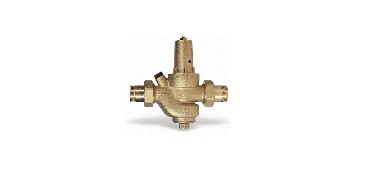 Watts Drv Diaphragm Pressure Reducing Valve Instruction Manual Watts Drv Diaphragm Pressure Reducing Valve Instruction Manual