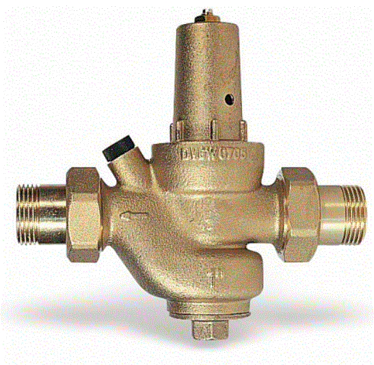 WATTS-DRV-Diaphragm-Pressure-Reducing-Valve-PRODUCT