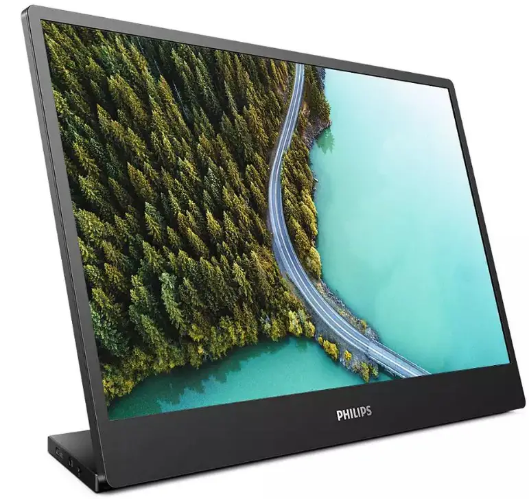 PHILIPS 16B1P3302 3000 Series Portable Monitor