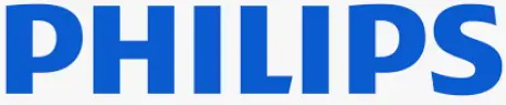 PHILIPS logo