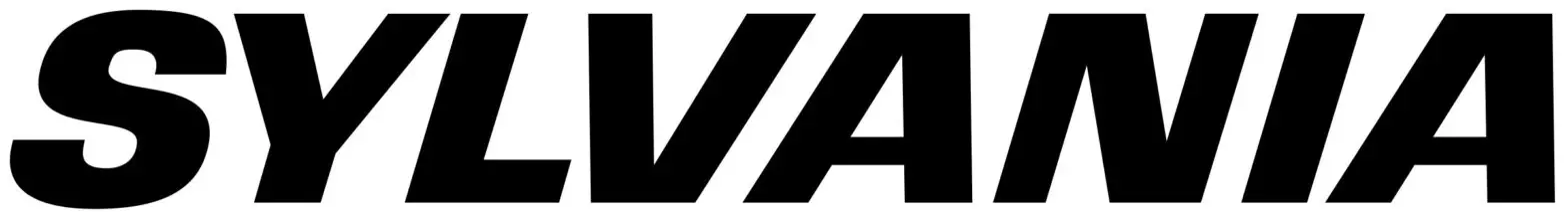 SYLVANIA - Logo
