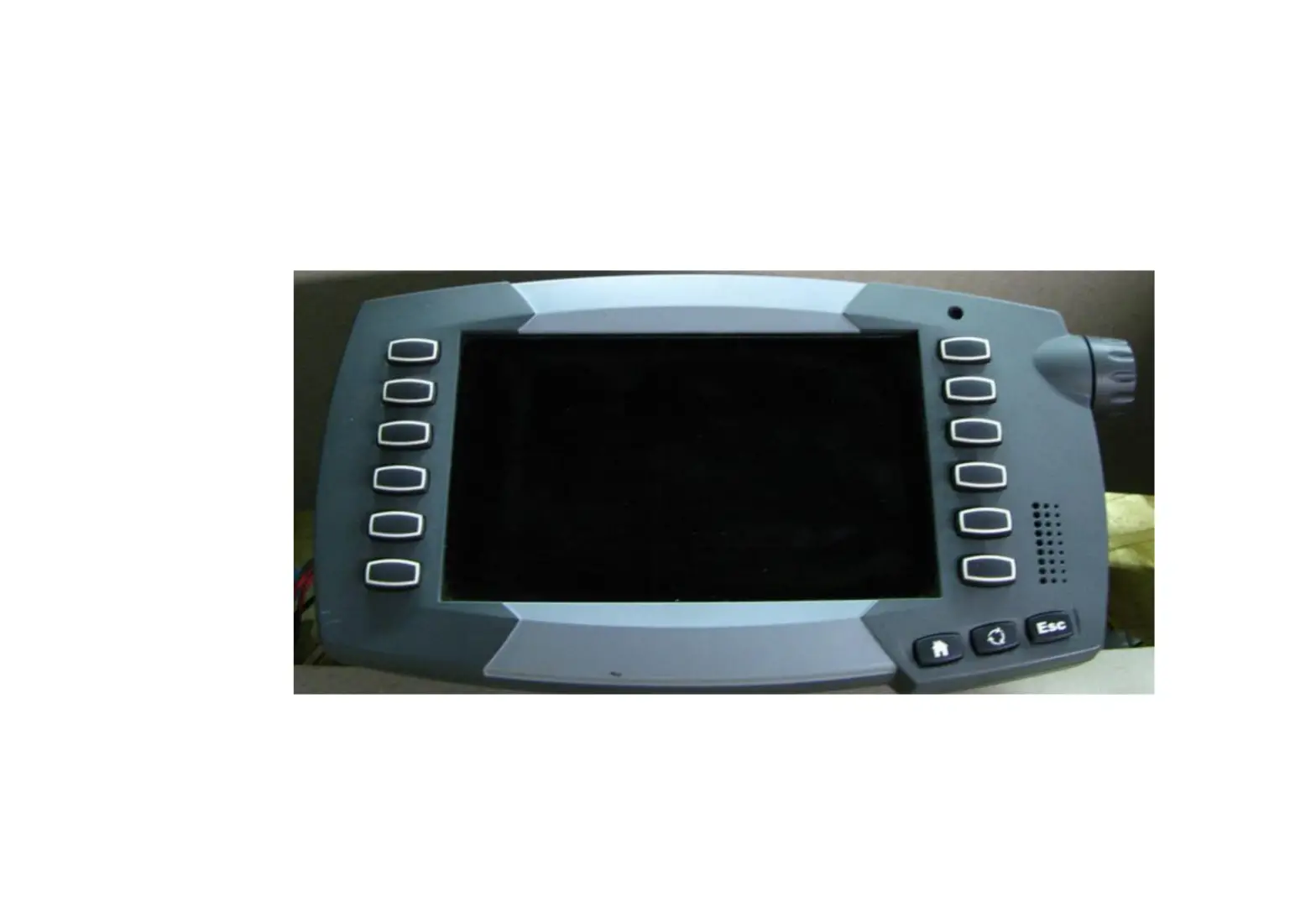 Harvest Tec 600a1 Moisture Sensor Kit For Large Square Balers User Manual Harvest Tec 600a1 Moisture Sensor Kit For Large Square Balers User Manual