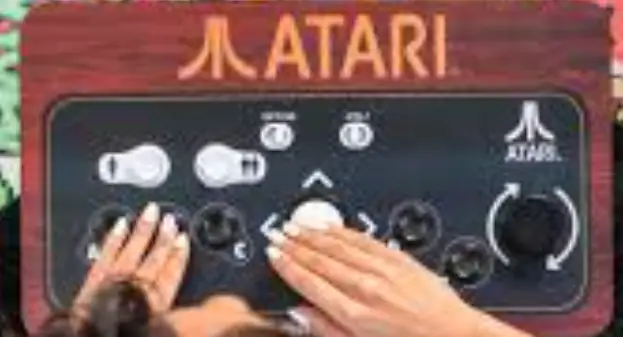 Arcade1up Atr-e-20650 Couchcade Owner's Manual Arcade1up Atr-e-20650 Couchcade Owner's Manual