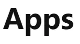 Apps-logo