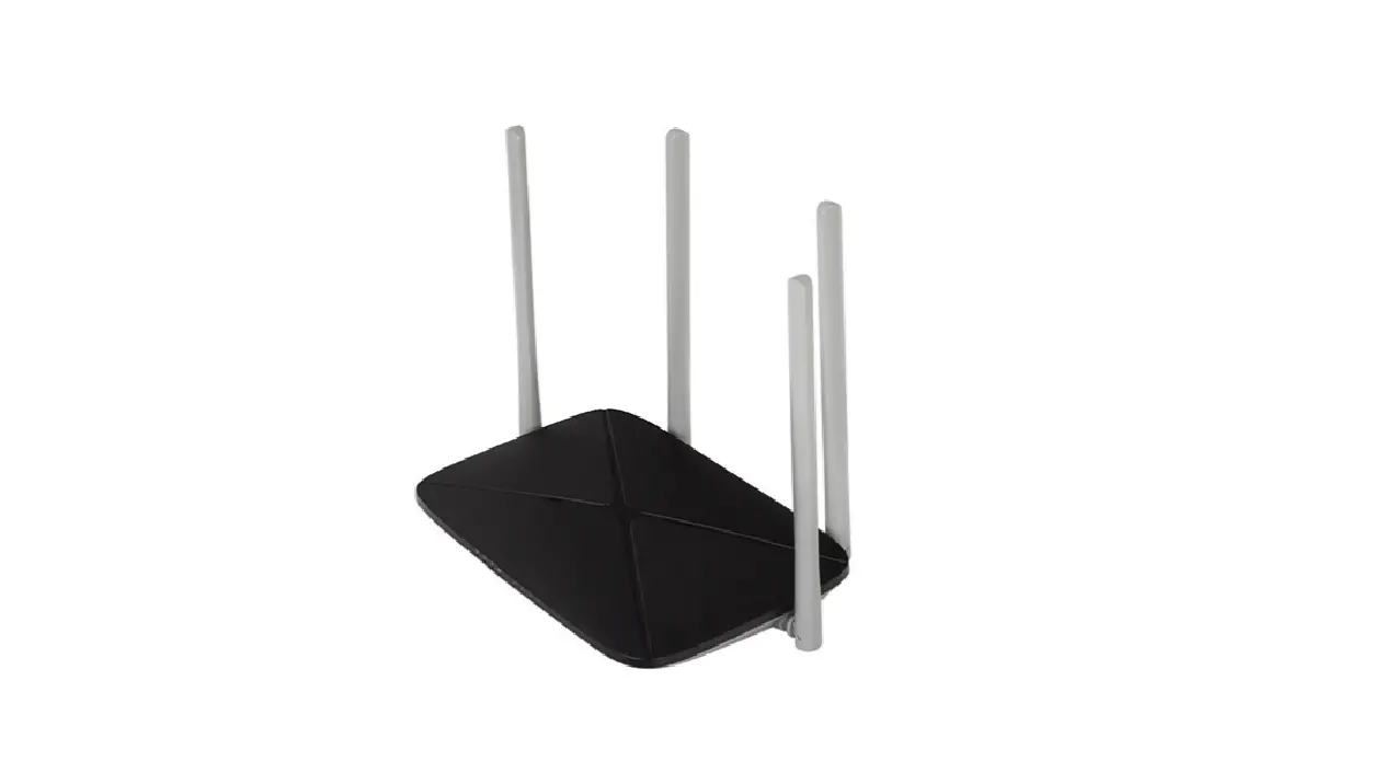 How To Find Or Change The Wireless Password On The Mercusys Wireless N Router?