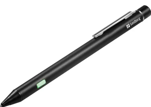 Sandberg 461-05 Precision Active Stylus Pen product