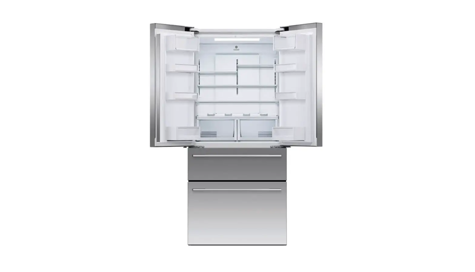 Fisher Paykel Rf172gdux1 32 Inch Freestanding French Door Refrigerator Freezer User Guide