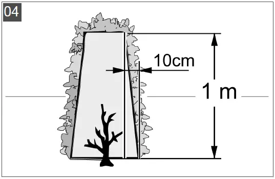 AL-KO-HT-1845-Cordless-Hedge-Trimmer-3