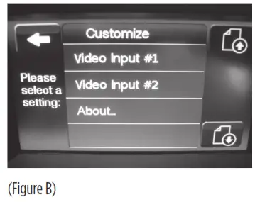 MeTra 99-6520B 2011- Dodge Journey Dash Kit - (Figure B)