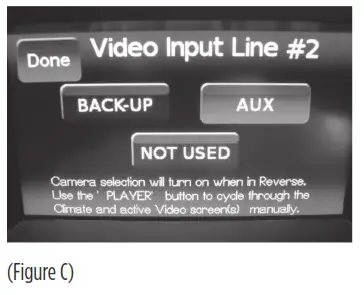 MeTra 99-6520B 2011- Dodge Journey Dash Kit - (Figure C)