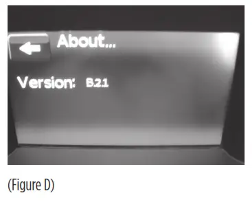 MeTra 99-6520B 2011- Dodge Journey Dash Kit - (Figure D)