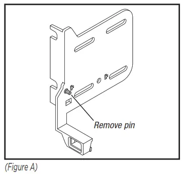 MeTra 99-6520B 2011- Dodge Journey Dash Kit - ISO DDIN radio provision