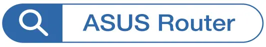 ASUS Router App