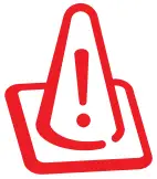Warning icon