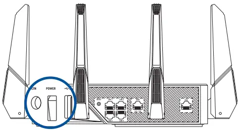Installation instruction