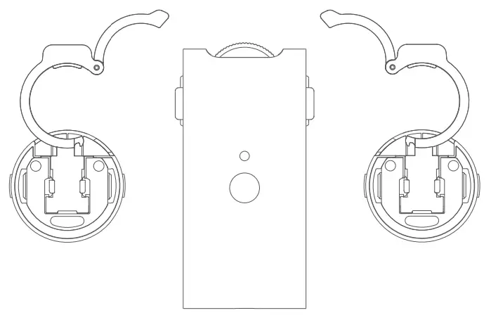 OTER CurBot 1S Smart Curtain Robot - fig15