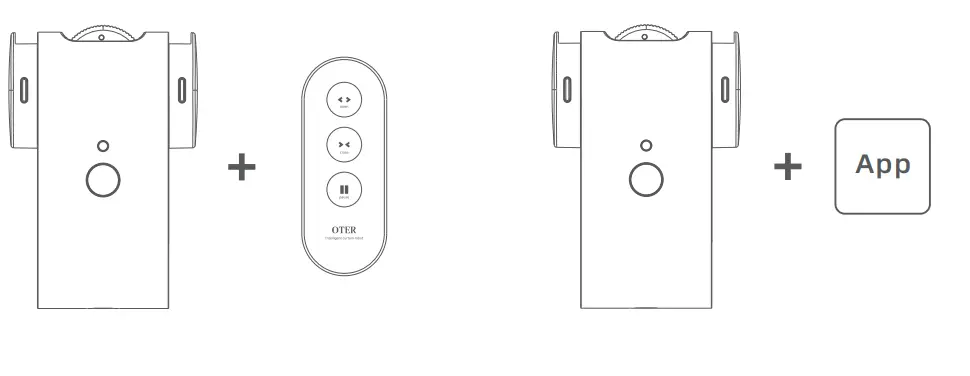 OTER CurBot 1S Smart Curtain Robot - fig19