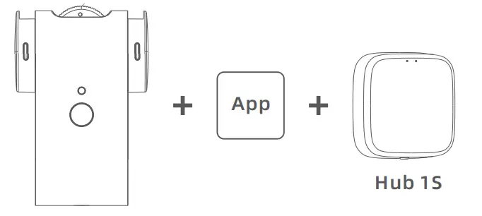 OTER CurBot 1S Smart Curtain Robot - fig20