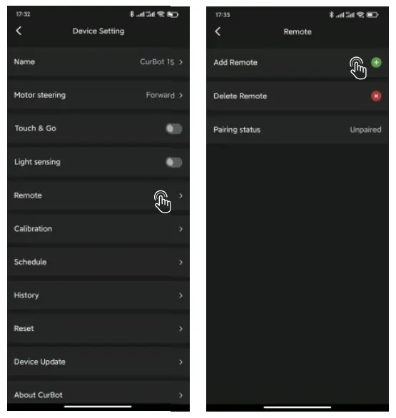 OTER CurBot 1S Smart Curtain Robot - fig24