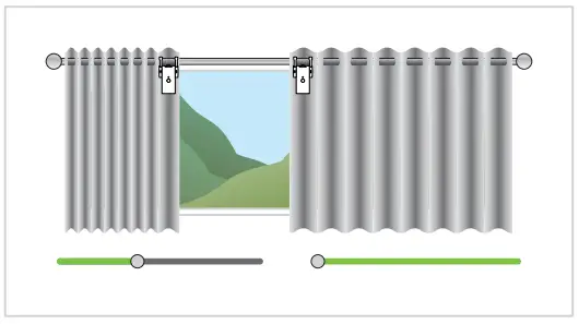 OTER CurBot 1S Smart Curtain Robot - fig29