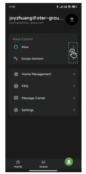 OTER CurBot 1S Smart Curtain Robot - fig36