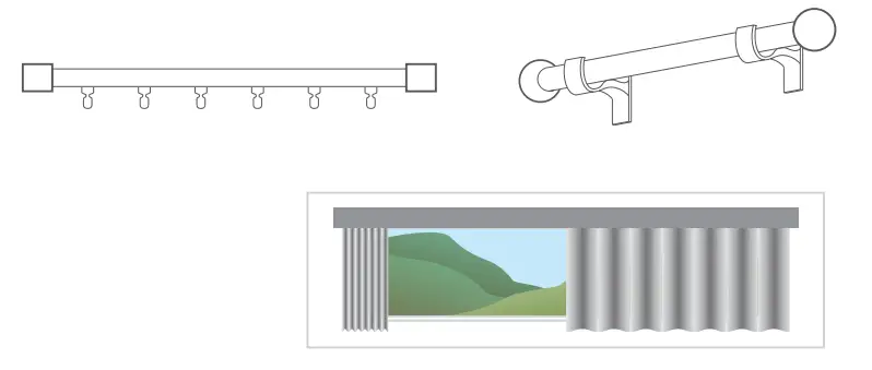 OTER CurBot 1S Smart Curtain Robot - fig4