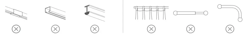 OTER CurBot 1S Smart Curtain Robot - fig5