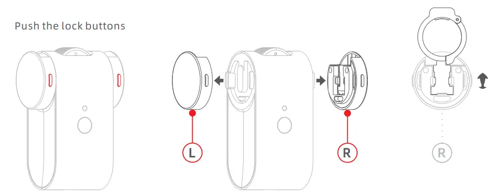 OTER CurBot 1S Smart Curtain Robot - fig6