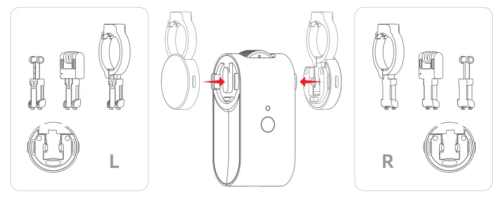 OTER CurBot 1S Smart Curtain Robot - fig7