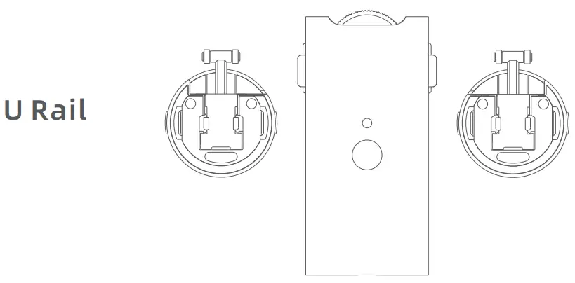 OTER CurBot 1S Smart Curtain Robot - fig8
