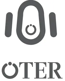 OTER logo