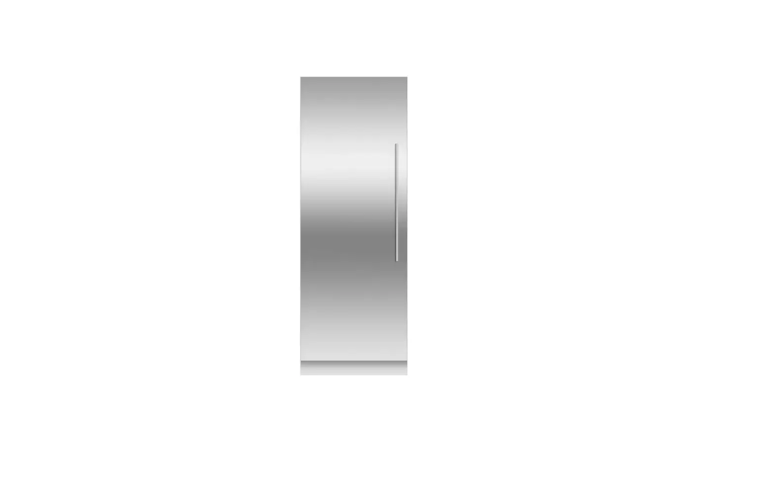 Fisher Paykel Rs3084flj1 30 Inch Integrated Column Freezer User Guide Fisher Paykel Rs3084flj1 30 Inch Integrated Column Freezer User Guide