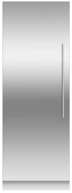 FISHER PAYKEL RS3084FLJ1 30 Inch Integrated Column Freezer