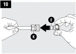 Assembly Instructions