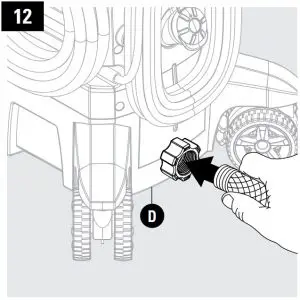 Assembly Instructions