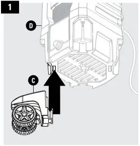 Assembly Instructions