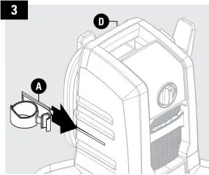 Assembly Instructions