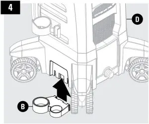 Assembly Instructions