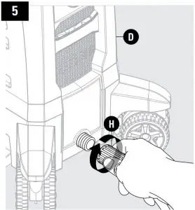 Assembly Instructions