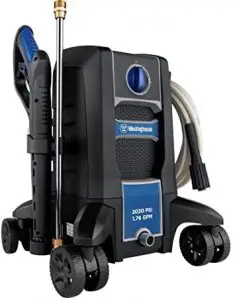 Westinghouse Electric Pressure Washer