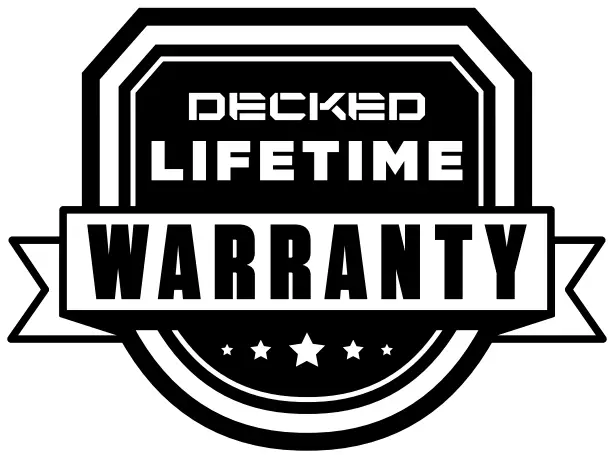 Warranty Instructions
