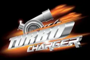 Turbocharger-logo