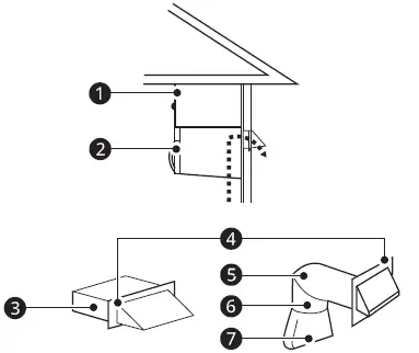 LG MVEL2137D Microwave Oven-10