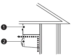 LG MVEL2137D Microwave Oven-11
