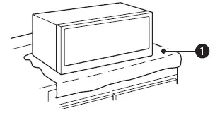 LG MVEL2137D Microwave Oven-15