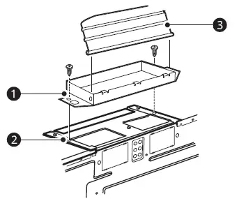 LG MVEL2137D Microwave Oven-16