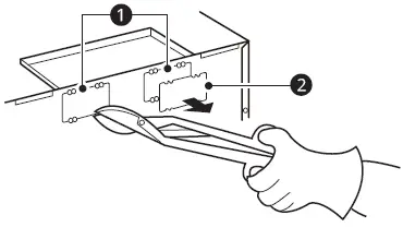 LG MVEL2137D Microwave Oven-19