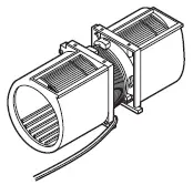 LG MVEL2137D Microwave Oven-20